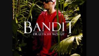 Bandit feat Kool Savas  Gigant [upl. by Osnofla733]