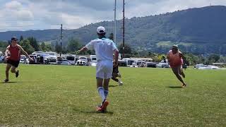 Howick College NZSS Touch Nationals 2023 Day 1 highlights touchnewzealand [upl. by Ahsenom793]