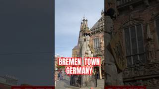 Bremen Town Germany [upl. by Maggi]