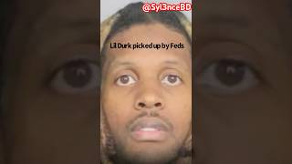 Lil Durk ARRESTED CHARGED REDRUM for HIREconnected to Quondo Rondo cousins demise [upl. by Hctub]