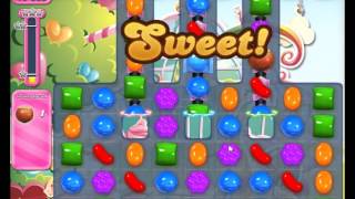 Candy Crush Saga Level 586 [upl. by Akehsyt]