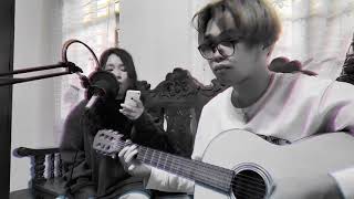 IMPOSIBLE by KZ Tandingan amp Shanti Dope COVER [upl. by Alyad]