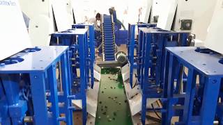 Cashew Processing Machinery  OSCAR CASHEW TECH For Inquiry  919714477155 [upl. by Ainod]