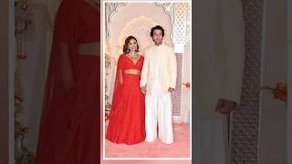 Rajkumar Rao with his wife 💕❤️ Patralekha  rajkumarrao​ shorts​ meremehboob​ ytshorts [upl. by Hsiwhem]