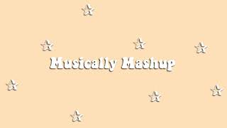 musically mashup [upl. by Maddis]