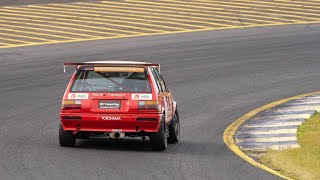 IPRA NSW  SMSP  Round 2  Race 1 [upl. by Baram]