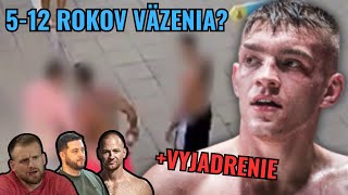 MAWAROVA KAUZA KOUPALIŠTĚ  VŠETKO V JEDNOM VIDEU  Tadeáš Růžička kauza [upl. by Dibru]