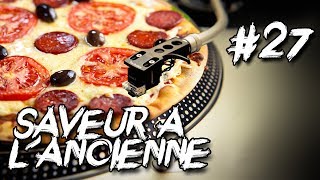 Instru Rap  Braquage à la sauce Napolitaine prod Oxydz [upl. by Dabbs570]