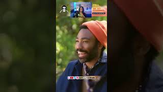 CHILDISH GAMBINO EXPLAINS THIS IS AMERICA BACKSTORY [upl. by Huoh]