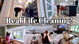 3 Hours of Extreme Cleaning Decluttering and Organizing  House Cleaning Motivation  Deep clean [upl. by Michael]