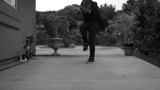 Nelly  quotJust A Dreamquot Freestyle Dance [upl. by Arick]