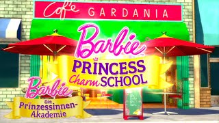 Sie Ist Eine Prinzessin  Opening Theme  Barbie™ – Die PrinzessinnenAkademie [upl. by Idner]