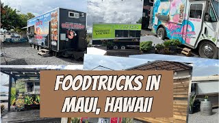 BEST PLACE TO EAT NEAR THE KAHULUI AIRPORT  MHAR TRAVELS October 26 2024 [upl. by Adym]