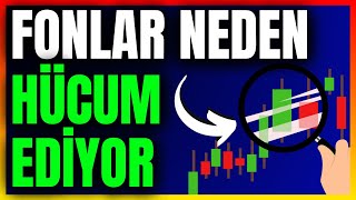 YERLİ VE YABANCI FONLAR ÖZELLİKLE BU ÜÇ HİSSEYİ TOPLUYOR ❗️hisse analiz  temel ve teknik analiz 💸💰 [upl. by Ervine]