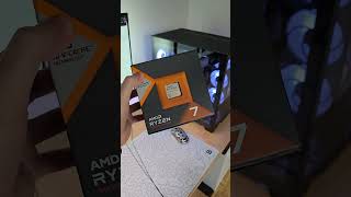 LE Meilleur Processeur en Gaming pc pcgamer pcgaming hardwarefra [upl. by Marlow]