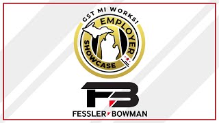 Employer Showcase  Fessler amp Bowman [upl. by Humph211]