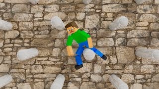 Ragdolls Minecraft Blender [upl. by Kirsten]