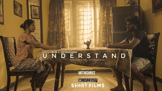 Understand  Short Film  Mithishree  Tamil Short Film  Moviebuff Short Films [upl. by Sholes]