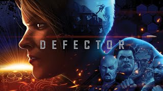 Defector Gameplay Oculus Quest 2 [upl. by Feltie]