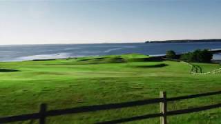 The Samoset Resort  Golf [upl. by Arem]