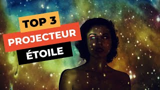 🔥 TOP 3  Meilleur Projecteur Étoile 2023 [upl. by Refinaj]