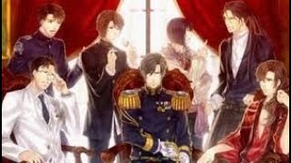 Hanayaka nari Waga ichizoku Kinetograph  OAV 01 VOSTFR [upl. by Adnale841]