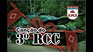 Canção do 3º RCC [upl. by Austen]