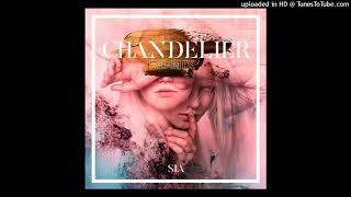 Sia  Chandelier remix [upl. by Enreval]