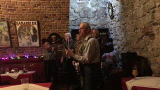 The best Cracovian jazz club “Hit the road Jack” [upl. by Talia957]