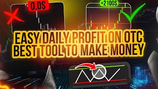 The only trading tool you need pocket option integration binary options tips [upl. by Evilc313]