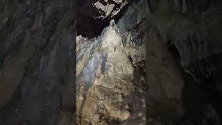 Grotte ewalle remouchan belgique [upl. by Hanforrd]