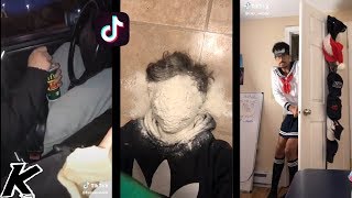 Ironic TikTok Memes that momentarily cure my depression [upl. by Biddle941]