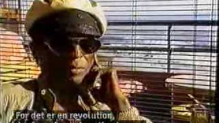 Miles Davis Interview 1984 Part I [upl. by Emery775]