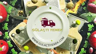 Gülaçtı Yemek Fabrikası gulactiyemek tabldot [upl. by Bjork]