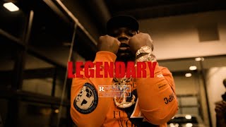 FREE Rio Da Yung OG x Flint x Detroit Sample Type Beat “Legendary” [upl. by Given900]