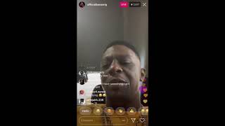 Boosie Son Already Got His Dck Sucked  Asks Girls They Age When They First Got Dck😂 [upl. by Ydok]