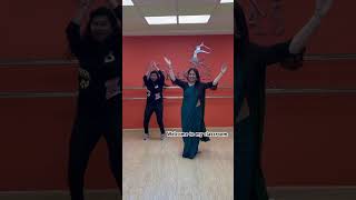 Gud naal ishq mitha dance tutorial  Vishakha verma  step by step simpledancesteps vishakhas [upl. by End467]