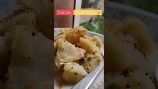 Vegetable Masala Idli Fry papaskitchen66 [upl. by Sana736]