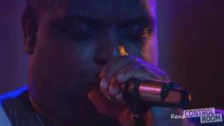 Gnarls Barkley Live  Part 15 Who´s Gonna Save My Soul [upl. by Dena]