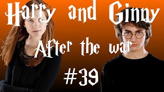 Harry and Ginny  After the war 39 [upl. by Eberhard268]