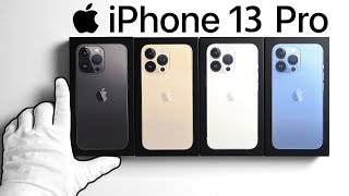 iPhone 13 Pro Max “Real Review “ [upl. by Onitnevuj]