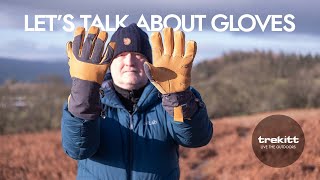 How to Layer Gloves and why [upl. by Narda]