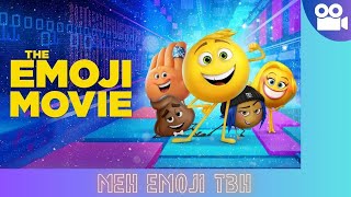 Welcome to Textopolis  The Emoji Movie  Now Playing [upl. by Amaleta65]