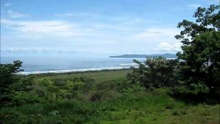 Panamas Beautiful Azuero Peninsula [upl. by Anerres]