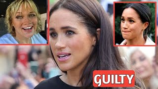 Meghan Faces Jail Samantha Markle Takes Legal Action Against Meghan [upl. by Garrard]