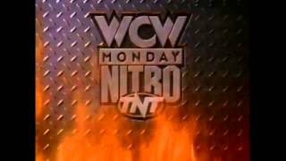 WCW Monday Nitro Theme  19951999 Video [upl. by At603]