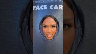 THEE FACE CARD HAS ARRIVED [upl. by Ellyn]