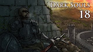 Lets Plague Dark Souls Part 18 [upl. by Olivier]