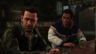 Max Payne 3 best cinematic scene [upl. by Lig]