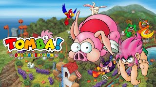 Tomba Special Edition Session 6 Finale [upl. by Elda]